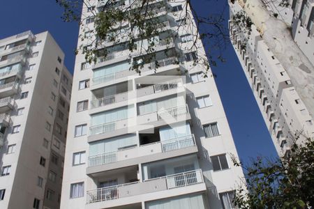 Apartamento para alugar com 34m², 2 quartos e sem vagaFachada
