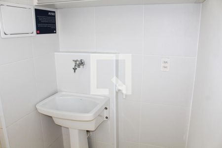 Apartamento para alugar com 34m², 2 quartos e sem vagaÁrea de Serviço