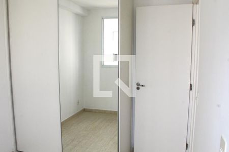 Apartamento para alugar com 34m², 2 quartos e sem vagaQuarto 2