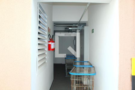 Apartamento para alugar com 34m², 2 quartos e sem vagaCarrinho de Mercado