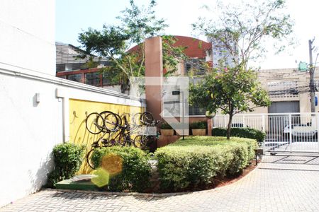 Apartamento para alugar com 34m², 2 quartos e sem vagaBicicletário