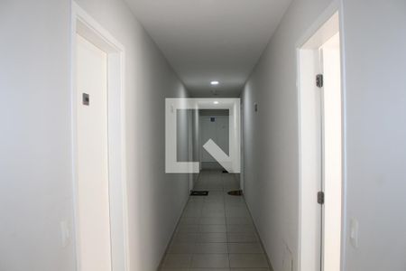 Apartamento para alugar com 34m², 2 quartos e sem vagaCorredor