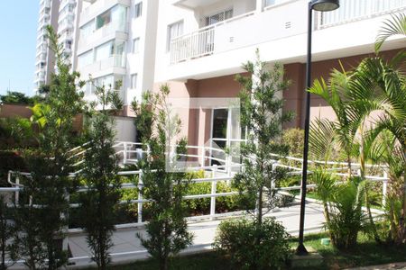 Apartamento para alugar com 34m², 2 quartos e sem vagaFachada