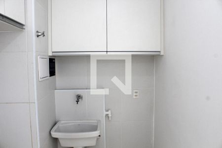 Apartamento para alugar com 34m², 2 quartos e sem vagaÁrea de Serviço