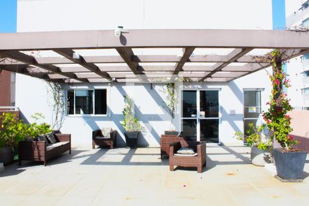 Apartamento para alugar com 34m², 2 quartos e sem vagaSolario