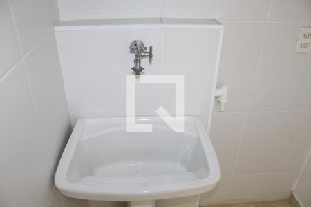 Apartamento para alugar com 34m², 2 quartos e sem vagaÁrea de Serviço