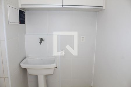 Apartamento para alugar com 34m², 2 quartos e sem vagaÁrea de Serviço