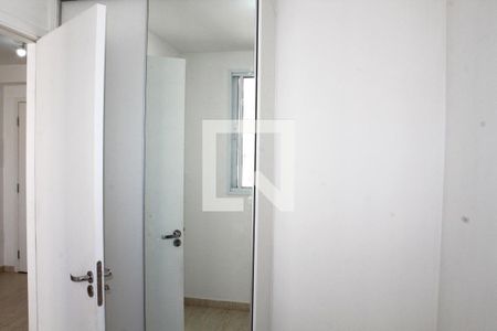 Quarto 1 de apartamento para alugar com 2 quartos, 34m² em Barra Funda, São Paulo