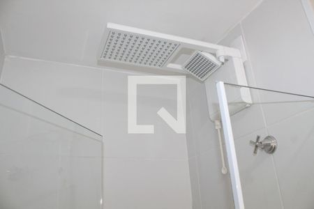 Apartamento para alugar com 34m², 2 quartos e sem vagaBanheiro