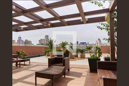 Apartamento para alugar com 34m², 2 quartos e sem vaga Apartamento para alugar com 34m², 2 quartos e sem vagaSolario