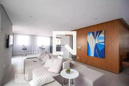 Apartamento para alugar com 34m², 2 quartos e sem vaga Apartamento para alugar com 34m², 2 quartos e sem vagaEspaço Gourmet
