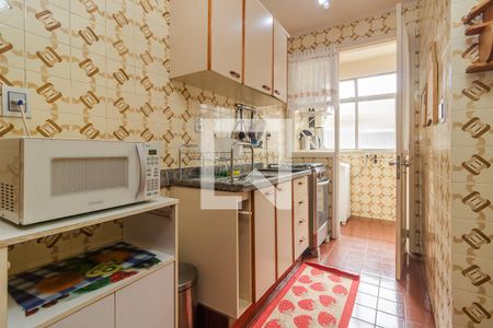 Apartamento à venda com 70m², 2 quartos e 1 vagaCozinha