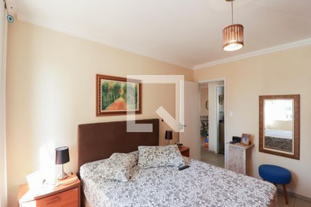 Quarto de apartamento para alugar com 1 quarto, 64m² em Santana, São Paulo