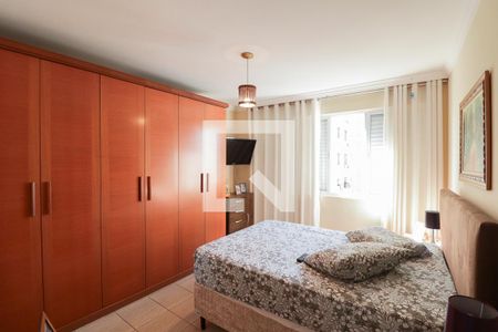 Quarto de apartamento para alugar com 1 quarto, 64m² em Santana, São Paulo