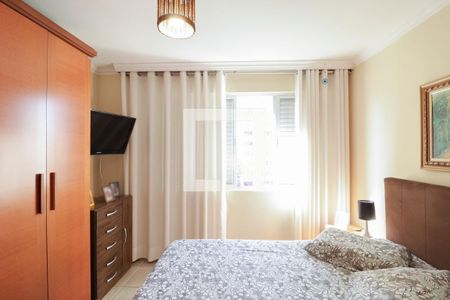 Apartamento para alugar com 64m², 1 quarto e 1 vagaQuarto