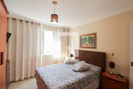 Quarto de apartamento para alugar com 1 quarto, 64m² em Santana, São Paulo
