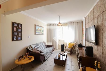 Sala de apartamento para alugar com 1 quarto, 64m² em Santana, São Paulo