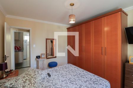 Apartamento para alugar com 64m², 1 quarto e 1 vagaQuarto