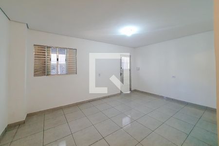Sala/Cozinha de apartamento à venda com 1 quarto, 32m² em Ipiranga, São Paulo