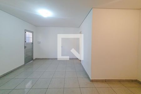 Sala/Cozinha de apartamento à venda com 1 quarto, 32m² em Ipiranga, São Paulo
