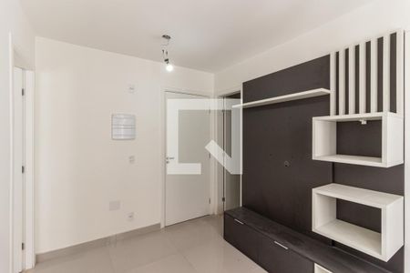 Sala de apartamento à venda com 1 quarto, 25m² em Vila Buarque, São Paulo