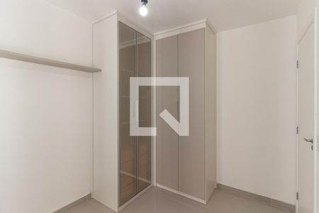 Quarto  de apartamento à venda com 1 quarto, 25m² em Vila Buarque, São Paulo