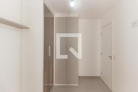 Quarto  de apartamento à venda com 1 quarto, 25m² em Vila Buarque, São Paulo