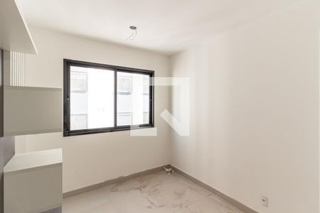 Sala de apartamento à venda com 1 quarto, 25m² em Vila Buarque, São Paulo