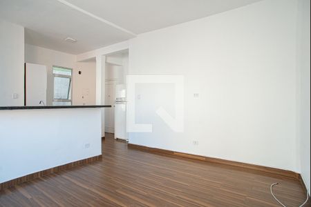 Sala de apartamento para alugar com 1 quarto, 72m² em Bela Vista, São Paulo
