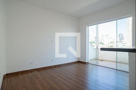Sala de apartamento para alugar com 1 quarto, 72m² em Bela Vista, São Paulo