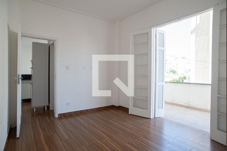 Quarto de apartamento para alugar com 1 quarto, 72m² em Bela Vista, São Paulo