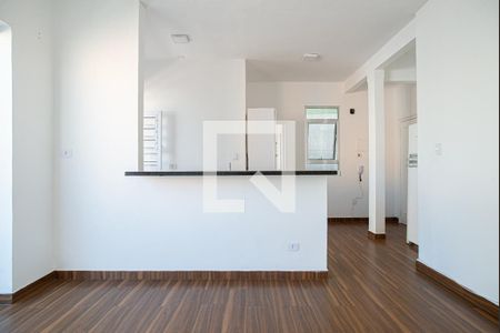 Sala de apartamento para alugar com 1 quarto, 72m² em Bela Vista, São Paulo