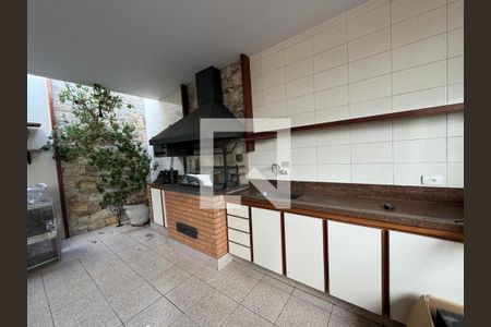 Casa à venda com 349m², 3 quartos e 4 vagasFoto 39