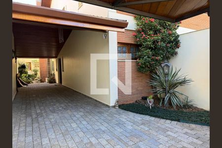Casa à venda com 349m², 3 quartos e 4 vagasFoto 41