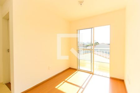 Sala de apartamento à venda com 2 quartos, 38m² em Itaquera, São Paulo