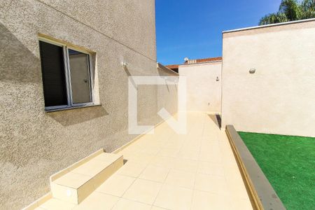 Apartamento à venda com 38m², 2 quartos e sem vagaÁrea comum