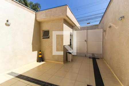 Apartamento à venda com 38m², 2 quartos e sem vagaEntrada