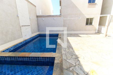 Apartamento à venda com 38m², 2 quartos e sem vagaPiscina