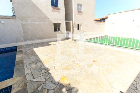 Apartamento à venda com 38m², 2 quartos e sem vagaPiscina