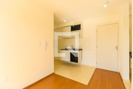 Sala de apartamento à venda com 2 quartos, 38m² em Itaquera, São Paulo