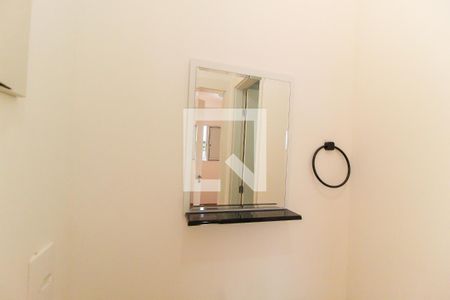 Apartamento à venda com 38m², 2 quartos e sem vagaBanheiro