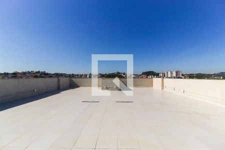 Apartamento à venda com 38m², 2 quartos e sem vagaTerraço