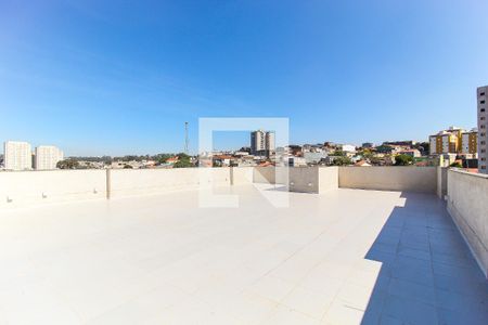 Apartamento à venda com 38m², 2 quartos e sem vagaÁrea comum - Salão de Festas no Terraço