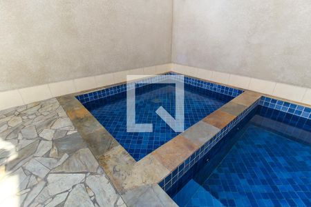 Apartamento à venda com 38m², 2 quartos e sem vagaPiscina