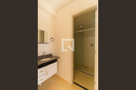 Apartamento à venda com 38m², 2 quartos e sem vagaBanheiro