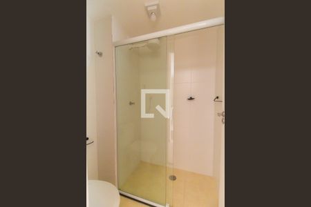 Apartamento à venda com 38m², 2 quartos e sem vagaBanheiro