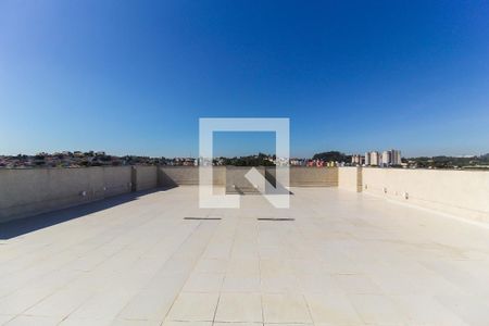 Apartamento à venda com 38m², 2 quartos e sem vagaTerraço