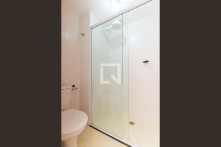 Apartamento à venda com 38m², 2 quartos e sem vagaBanheiro