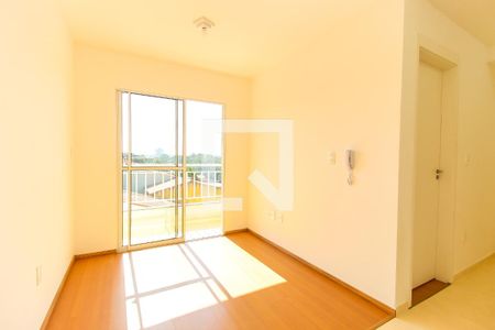 Sala de apartamento à venda com 2 quartos, 38m² em Itaquera, São Paulo