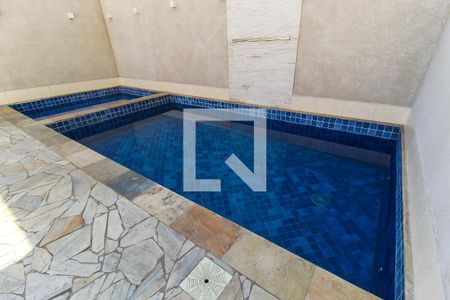 Apartamento à venda com 38m², 2 quartos e sem vagaPiscina